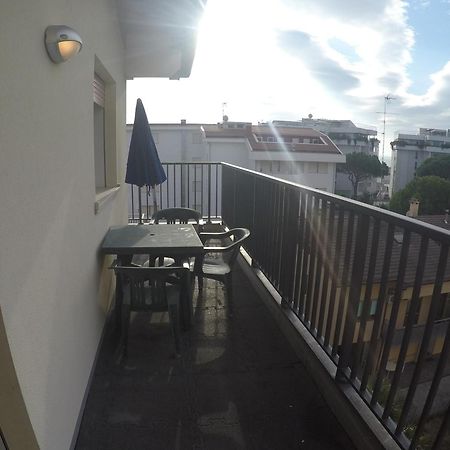 Residence Caorle Apartments - Agenzia Cocal Esterno foto