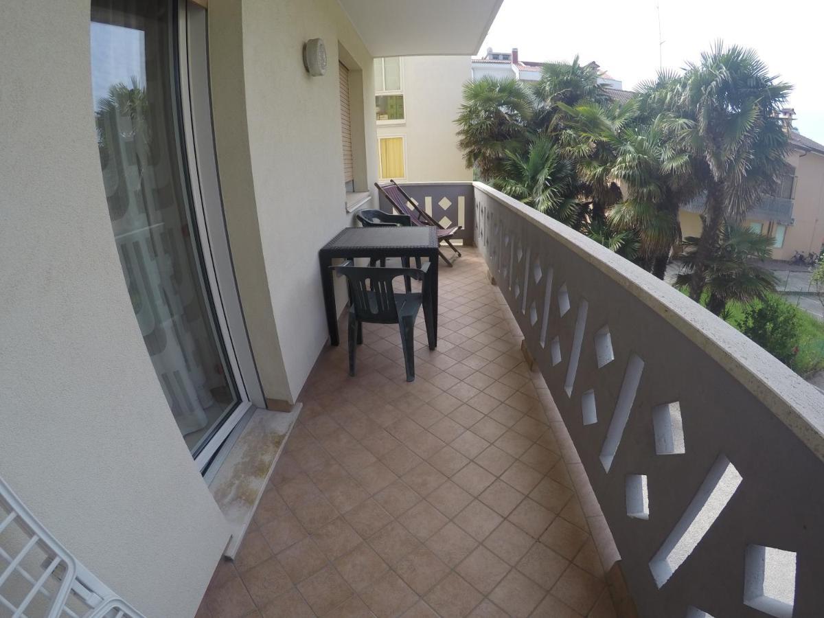 Residence Caorle Apartments - Agenzia Cocal Esterno foto