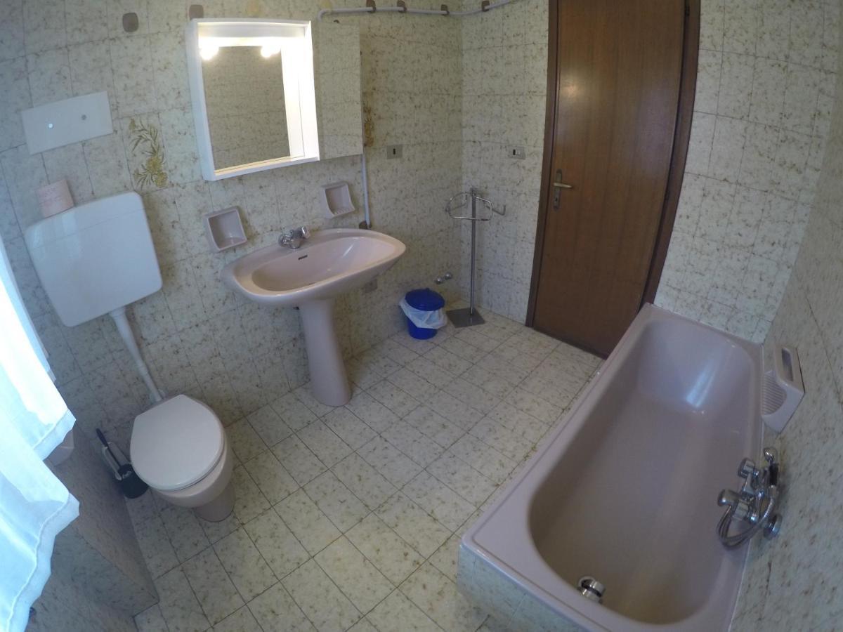 Residence Caorle Apartments - Agenzia Cocal Esterno foto