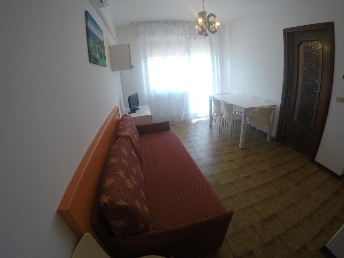 Residence Caorle Apartments - Agenzia Cocal Esterno foto