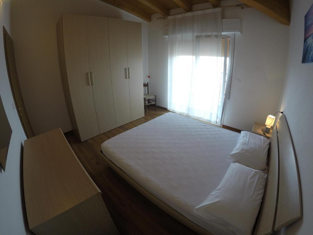 Residence Caorle Apartments - Agenzia Cocal Esterno foto