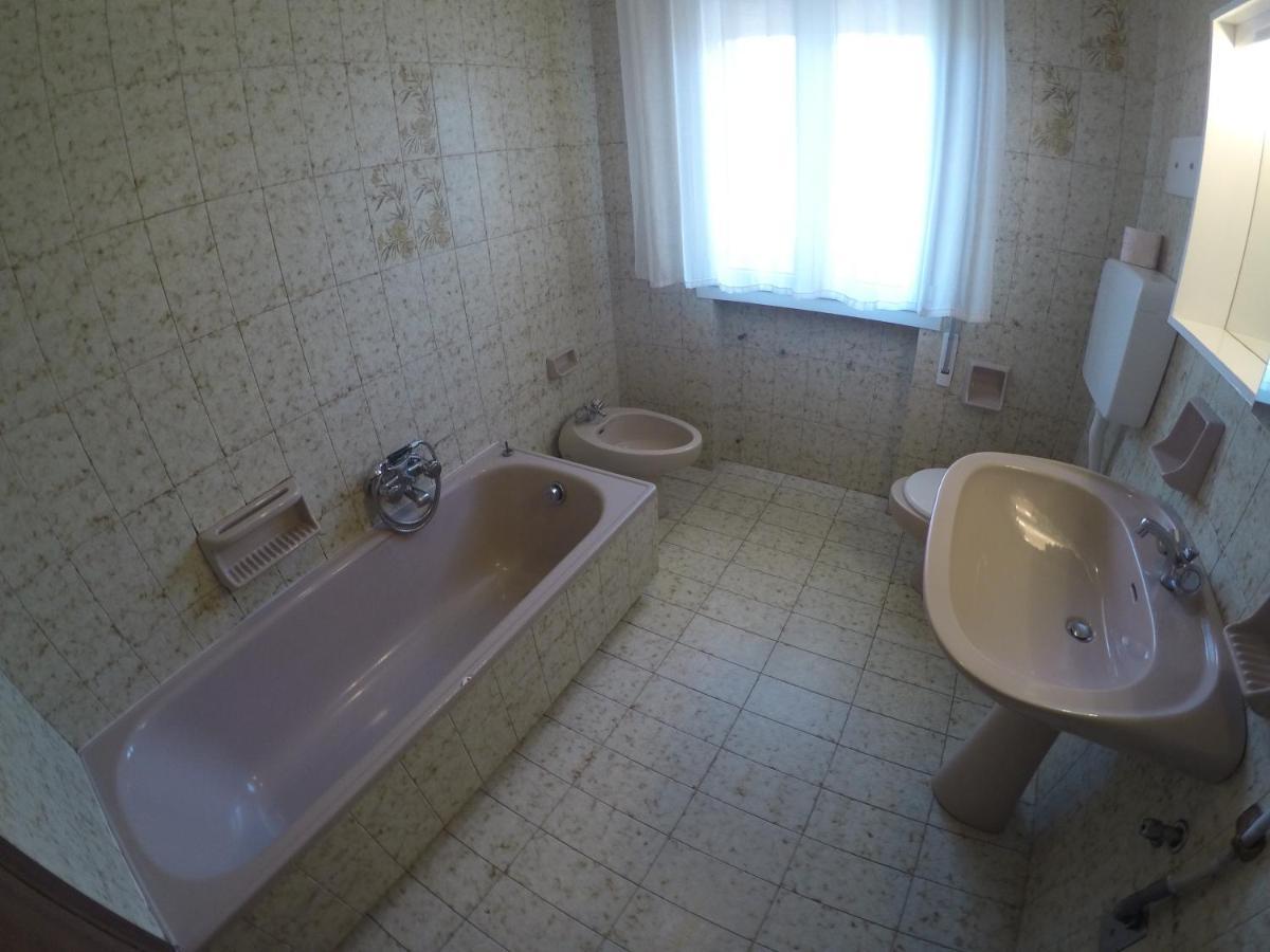 Residence Caorle Apartments - Agenzia Cocal Esterno foto