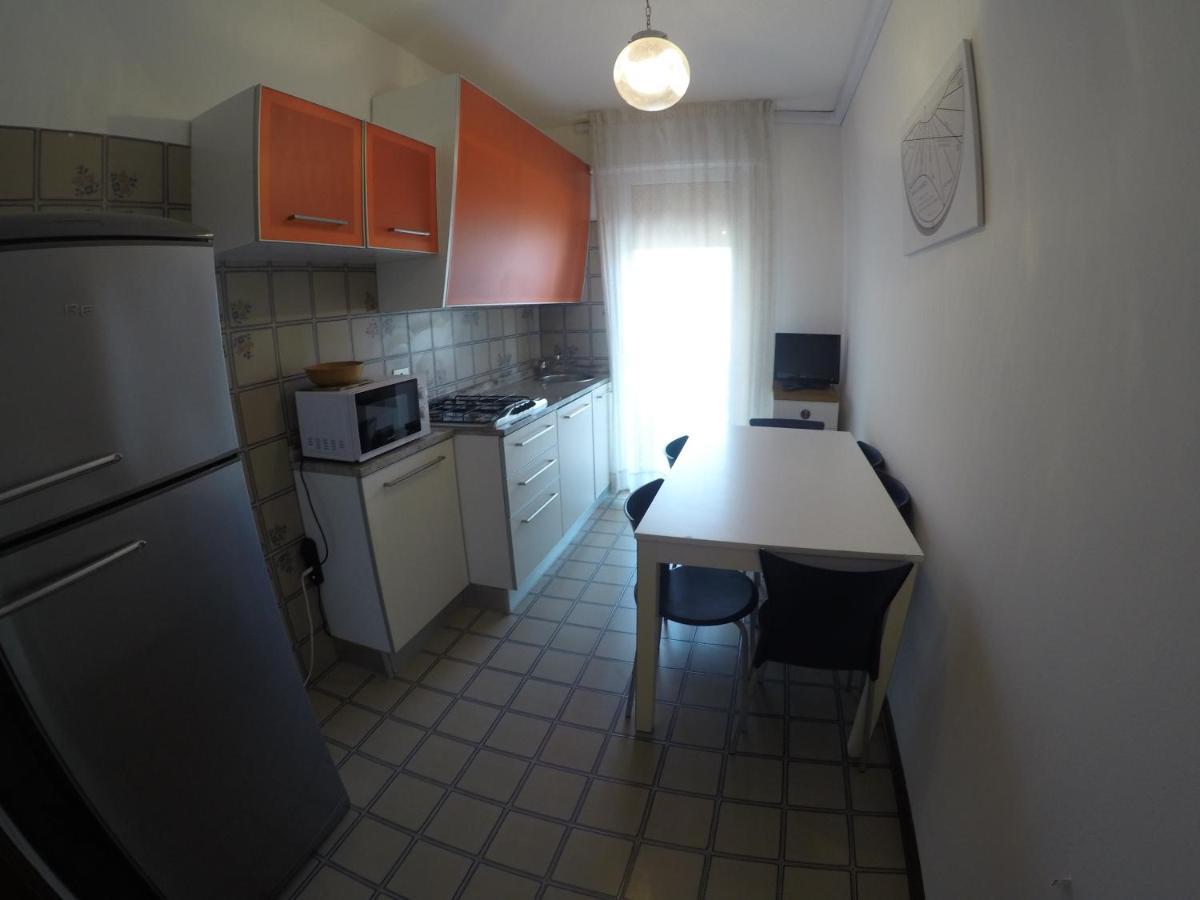 Residence Caorle Apartments - Agenzia Cocal Esterno foto