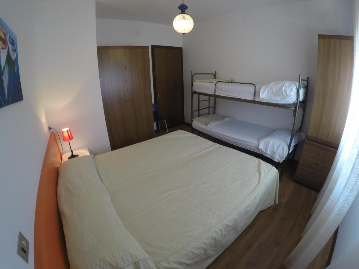 Residence Caorle Apartments - Agenzia Cocal Esterno foto