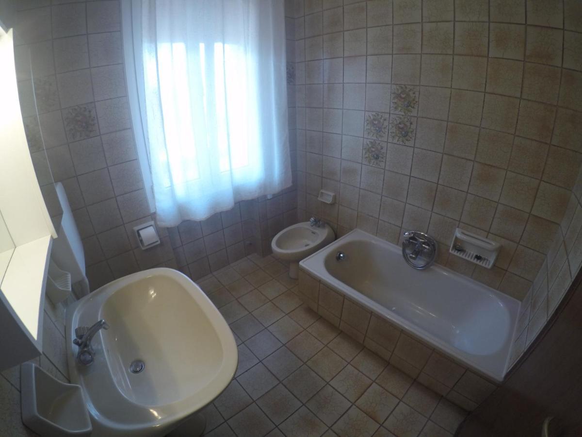 Residence Caorle Apartments - Agenzia Cocal Esterno foto