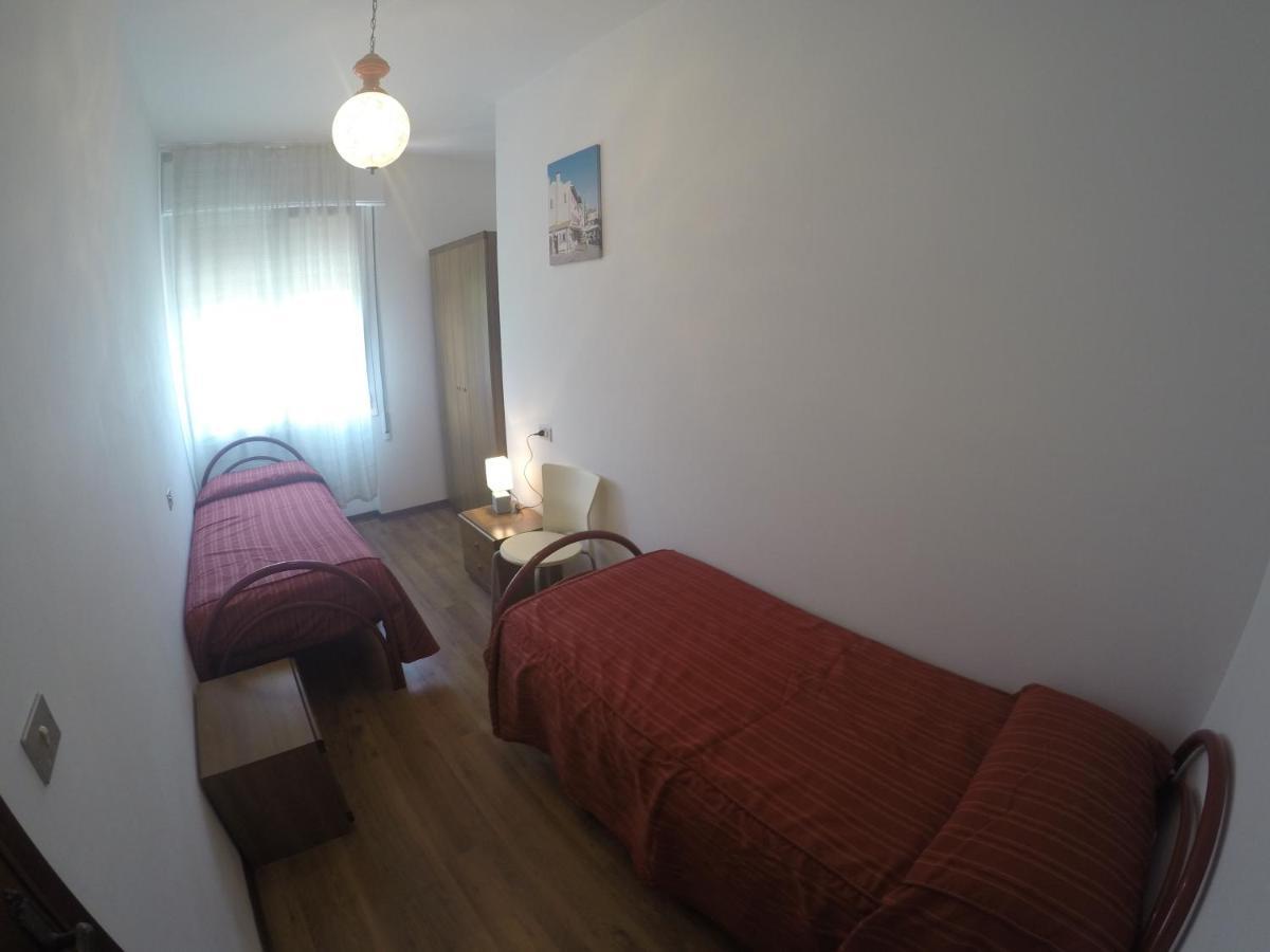 Residence Caorle Apartments - Agenzia Cocal Esterno foto