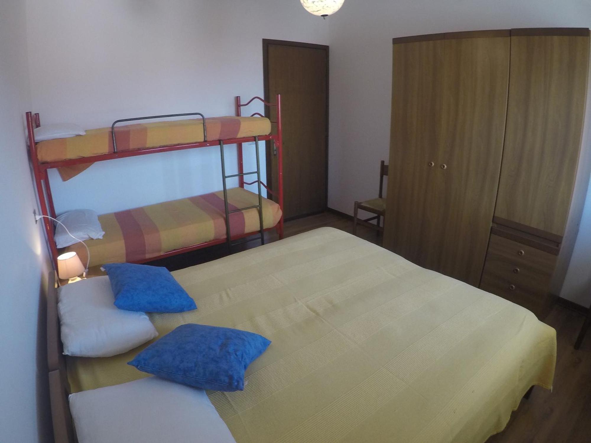 Residence Caorle Apartments - Agenzia Cocal Esterno foto