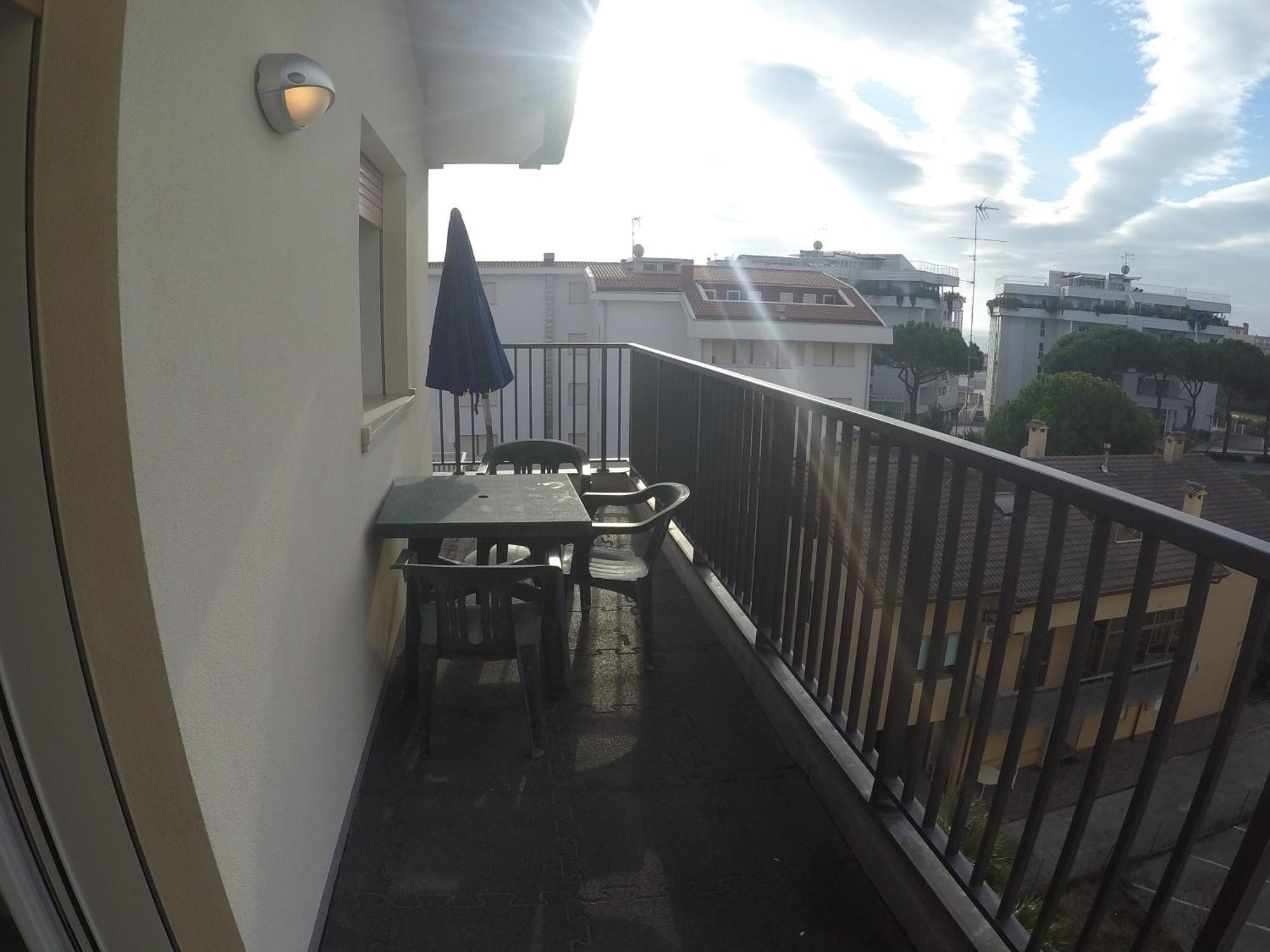 Residence Caorle Apartments - Agenzia Cocal Esterno foto
