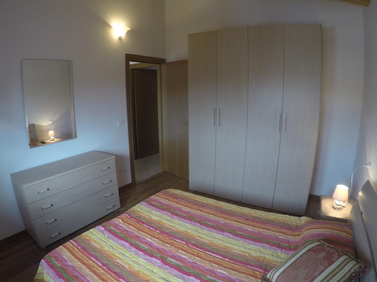 Residence Caorle Apartments - Agenzia Cocal Esterno foto