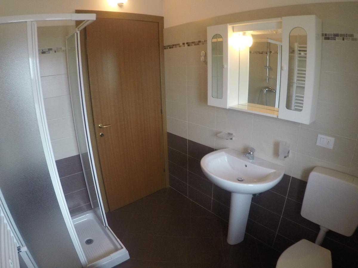 Residence Caorle Apartments - Agenzia Cocal Esterno foto