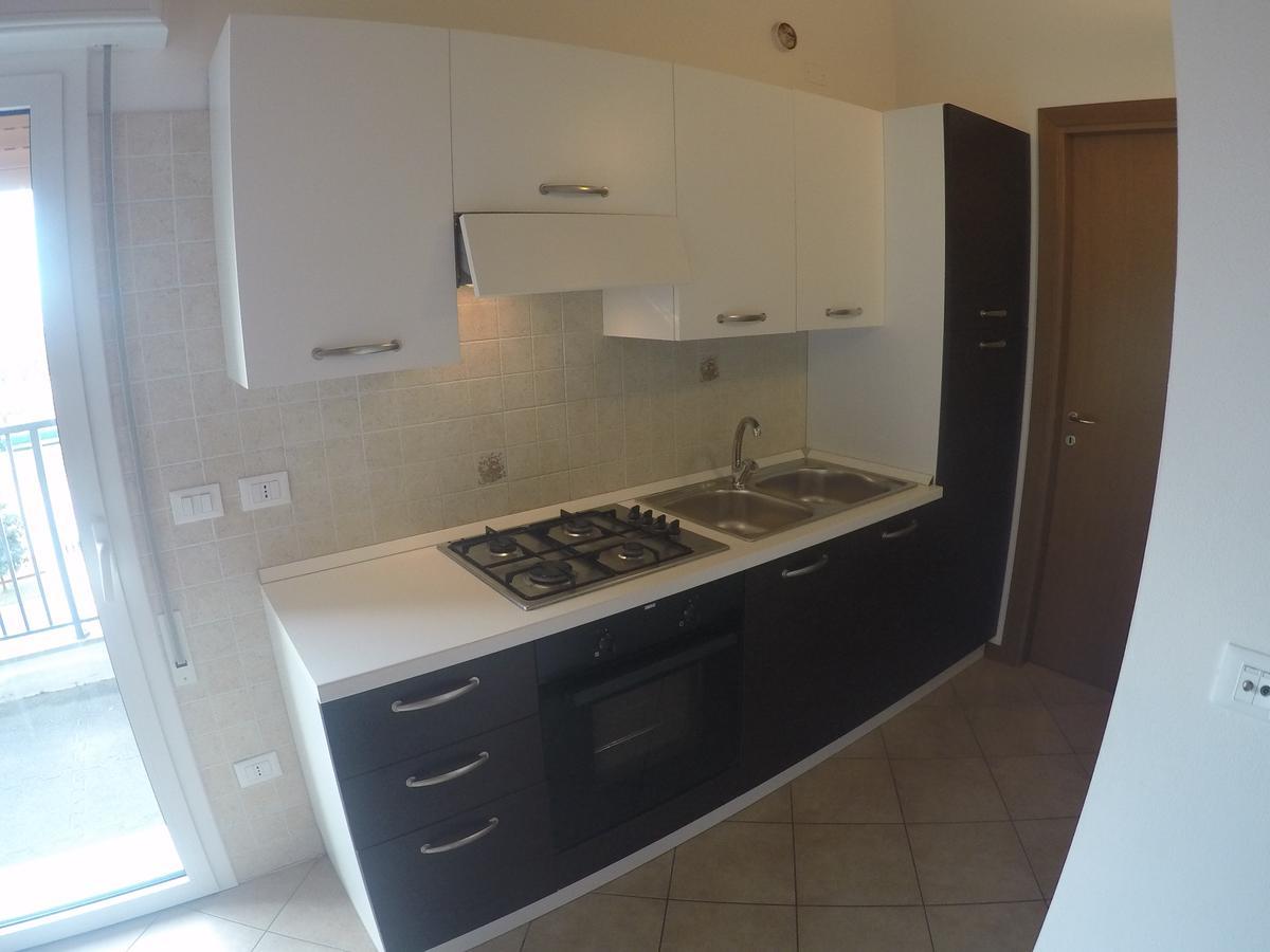 Residence Caorle Apartments - Agenzia Cocal Esterno foto