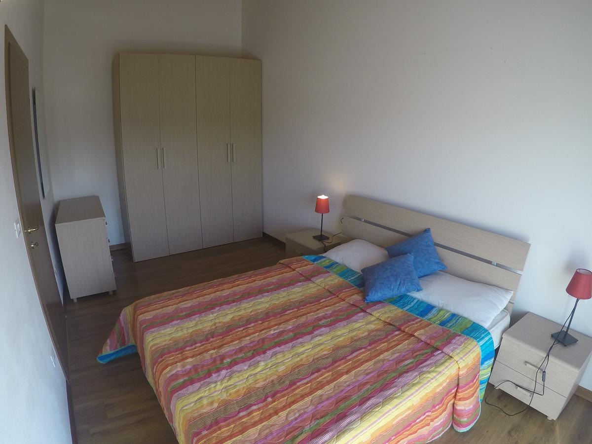 Residence Caorle Apartments - Agenzia Cocal Esterno foto