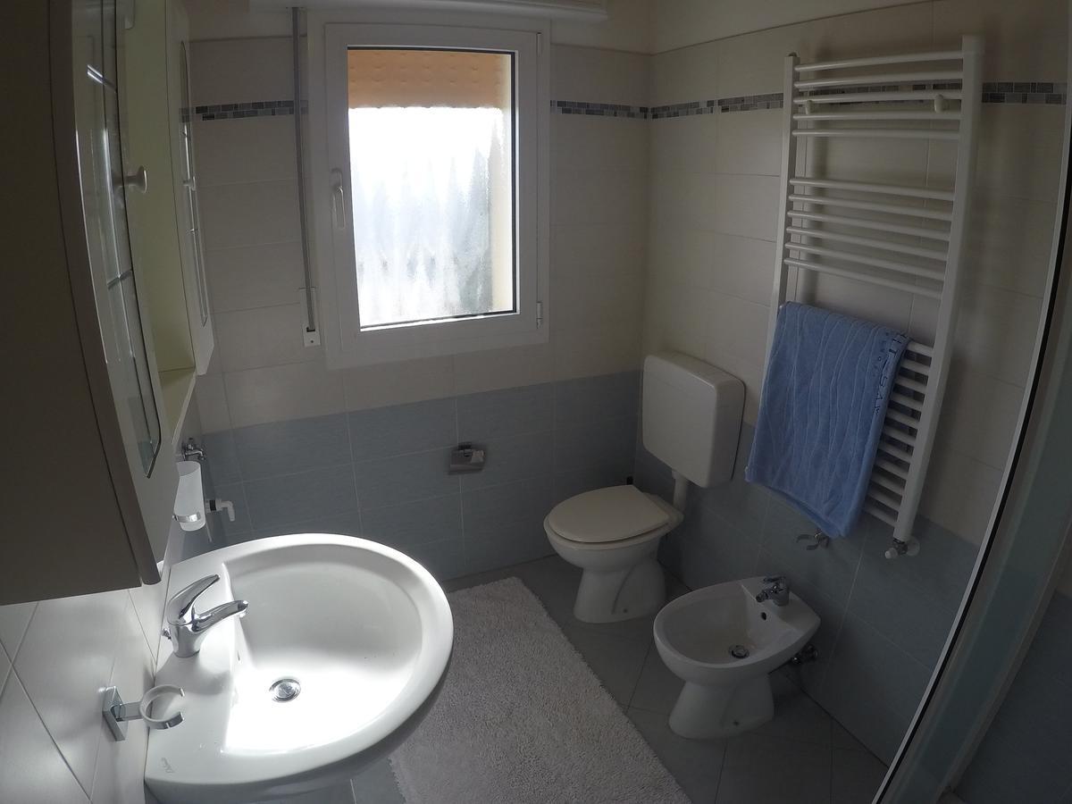 Residence Caorle Apartments - Agenzia Cocal Esterno foto