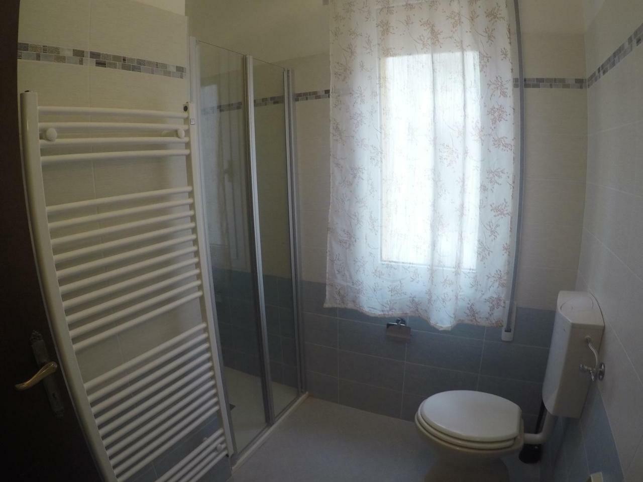 Residence Caorle Apartments - Agenzia Cocal Esterno foto