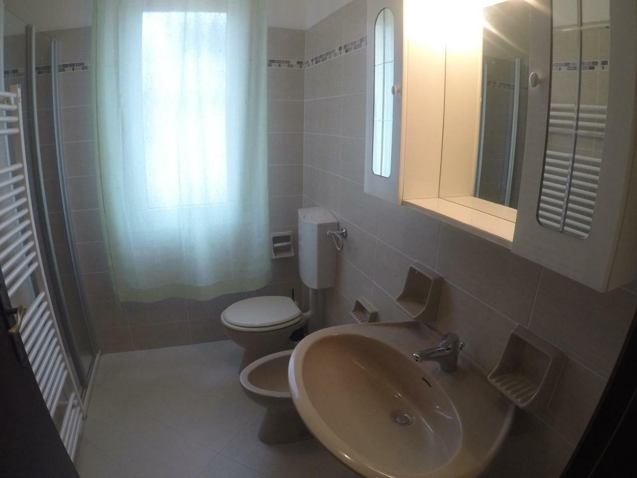 Residence Caorle Apartments - Agenzia Cocal Esterno foto